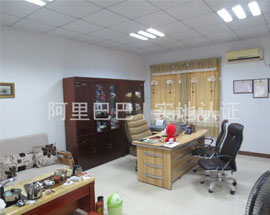 辦公室展示 辦公室展示